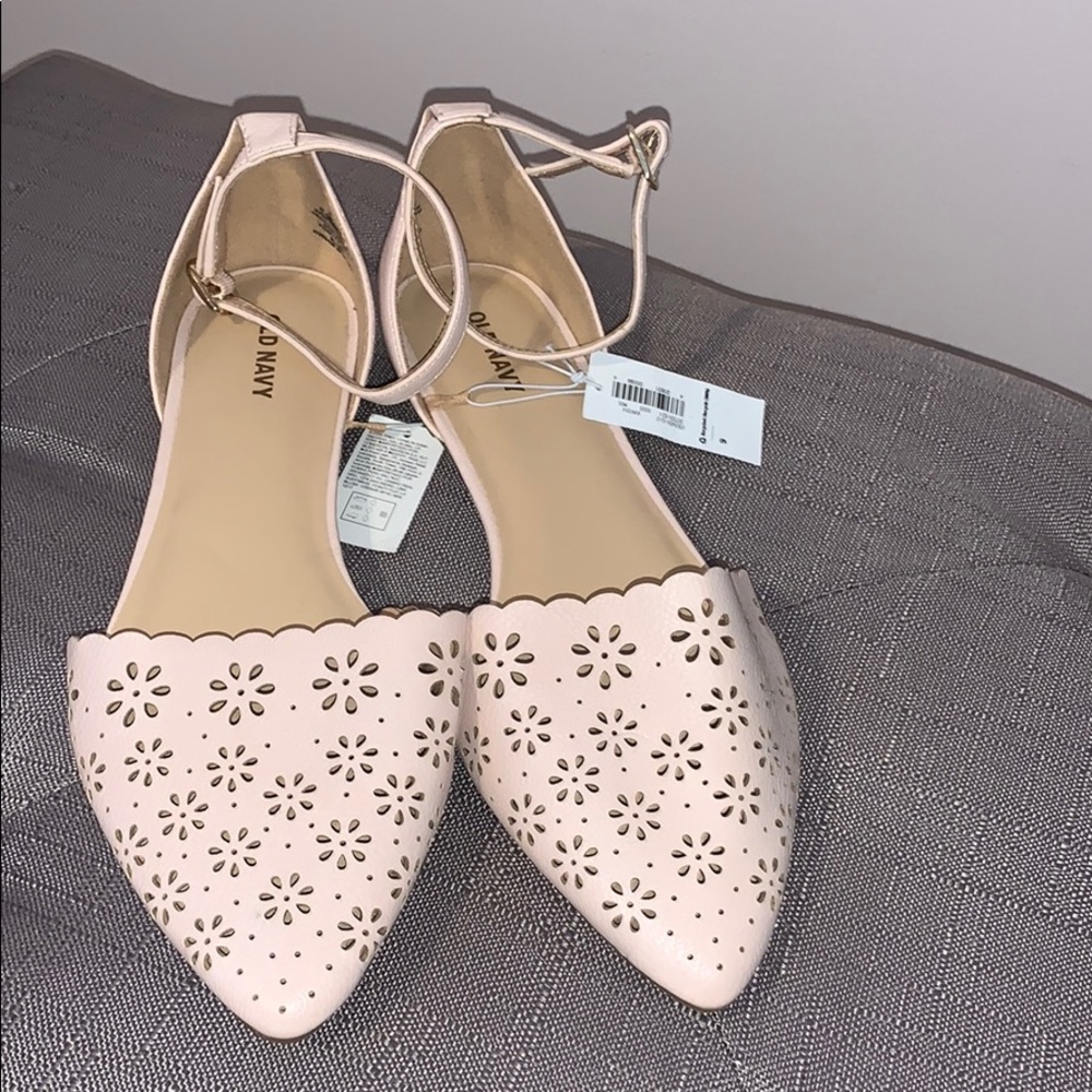 NWT Old Navy flat